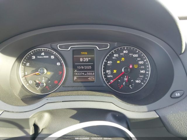 2015 AUDI Q3 WA1EFCFS6FR011923 Photo 6