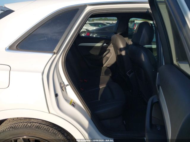 2015 AUDI Q3 WA1EFCFS6FR011923 Photo 7