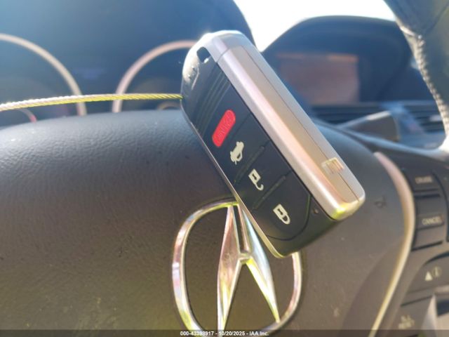 2010 ACURA TL 19UUA8F5XAA004733 Photo 10