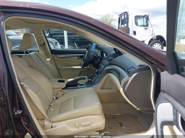 2010 ACURA TL 19UUA8F5XAA004733 Photo 4