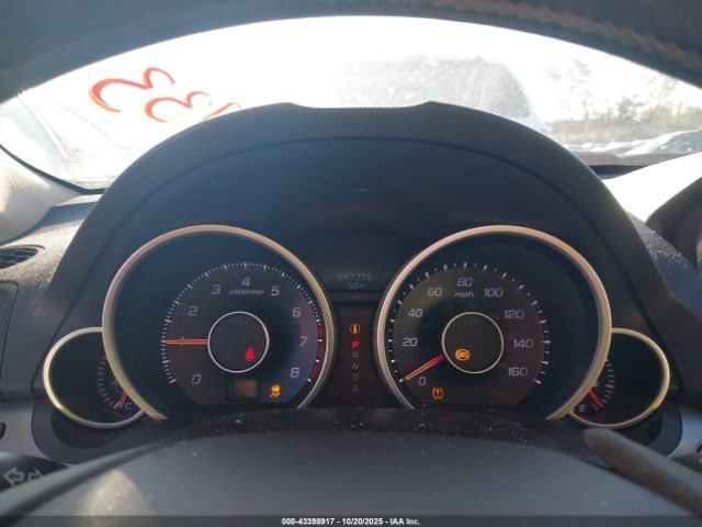 2010 ACURA TL 19UUA8F5XAA004733 Photo 6