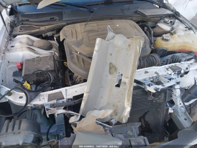 2018 DODGE CHALLENGER 2C3CDZAG3JH155354 Photo 9