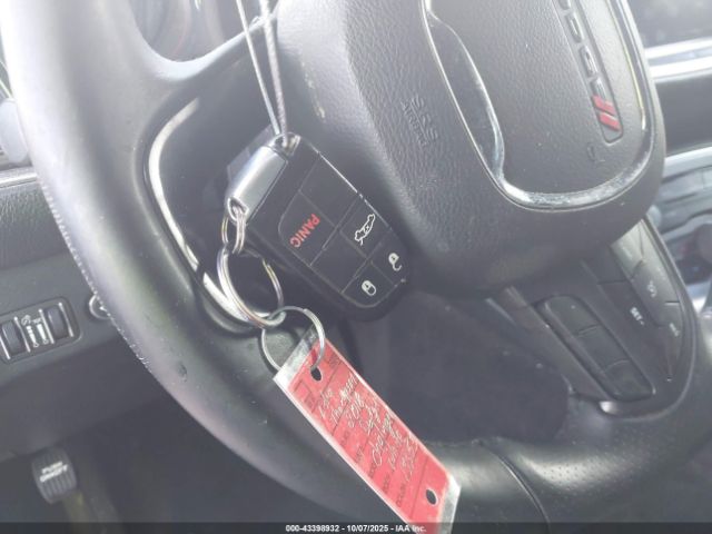 2018 DODGE CHALLENGER 2C3CDZAG3JH155354 Photo 10