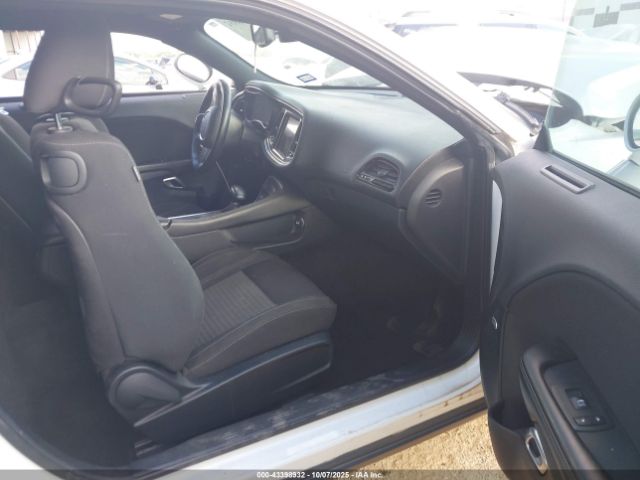 2018 DODGE CHALLENGER 2C3CDZAG3JH155354 Photo 4
