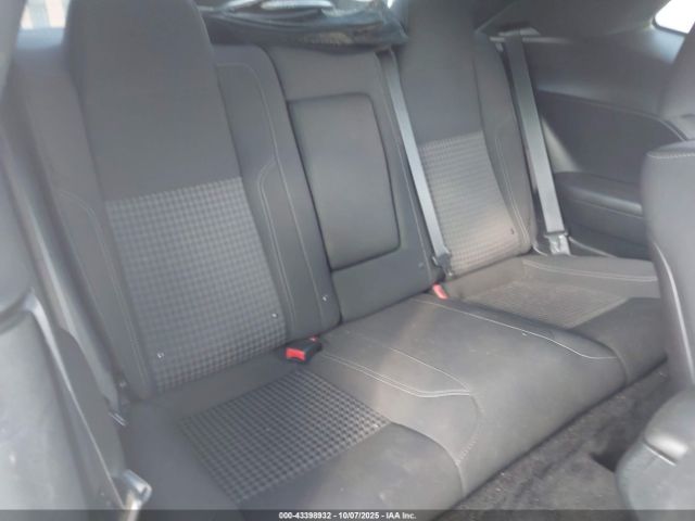 2018 DODGE CHALLENGER 2C3CDZAG3JH155354 Photo 7