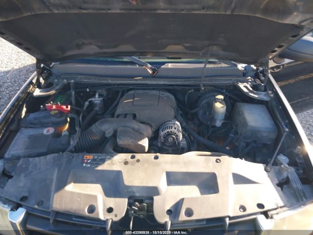 2011 GMC SIERRA 1500 1GTR2VE31BZ387299 Photo 9