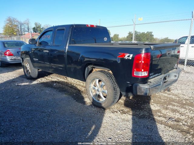 2011 GMC SIERRA 1500 1GTR2VE31BZ387299 Photo 2