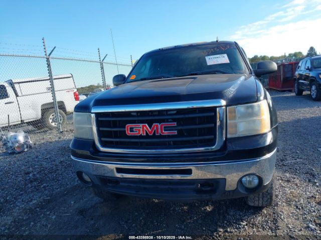 2011 GMC SIERRA 1500 1GTR2VE31BZ387299 Photo 5