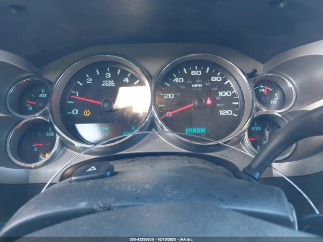 2011 GMC SIERRA 1500 1GTR2VE31BZ387299 Photo 6