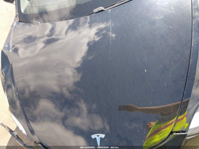 2018 TESLA MODEL 3 5YJ3E1EB9JF151176 Photo 9