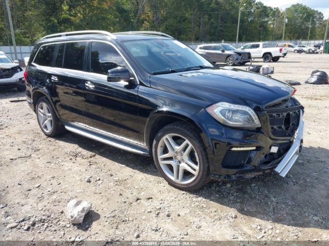 2015 MERCEDES-BENZ GL 550 4JGDF7DE4FA541078