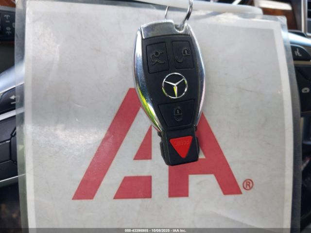 2015 MERCEDES-BENZ GL 550 4JGDF7DE4FA541078 Photo 10