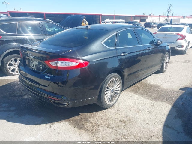 Ford Fusion 2015 3FA6P0K92FR157299 Image 4