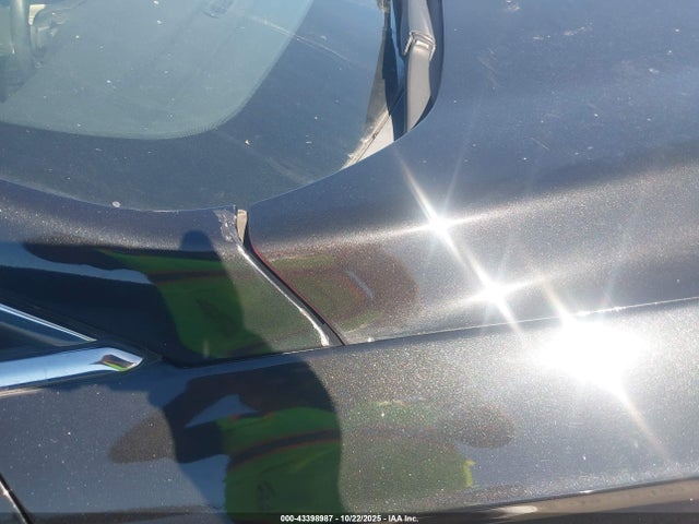 Ford Fusion 2015 3FA6P0K92FR157299 Image 6