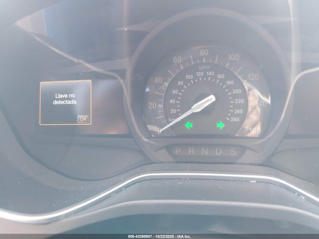 Ford Fusion 2015 3FA6P0K92FR157299 Image 7