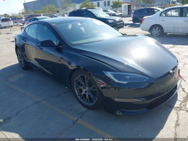 2023 TESLA MODEL S 5YJSA1E51PF529274