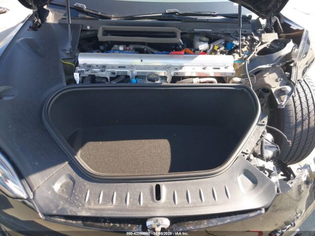 2023 TESLA MODEL S 5YJSA1E51PF529274 Photo 9