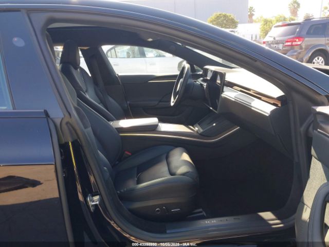 2023 TESLA MODEL S 5YJSA1E51PF529274 Photo 4