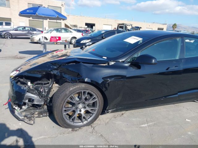 2023 TESLA MODEL S 5YJSA1E51PF529274 Photo 5