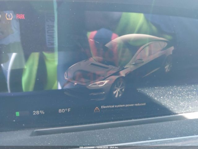 2023 TESLA MODEL S 5YJSA1E51PF529274 Photo 6