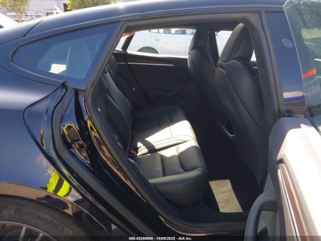 2023 TESLA MODEL S 5YJSA1E51PF529274 Photo 7