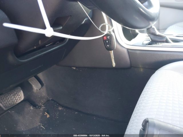 2015 TOYOTA CAMRY 4T1BF1FKXFU980016 Photo 10