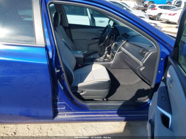 2015 TOYOTA CAMRY 4T1BF1FKXFU980016 Photo 4