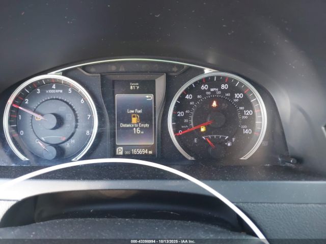 2015 TOYOTA CAMRY 4T1BF1FKXFU980016 Photo 6