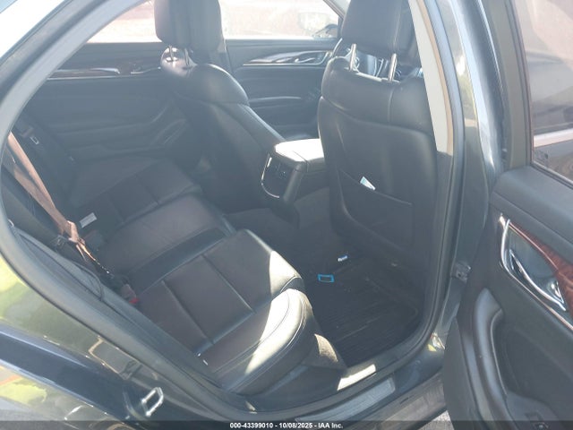 2014 CADILLAC CTS 1G6AR5SX5E0193905 Photo 7