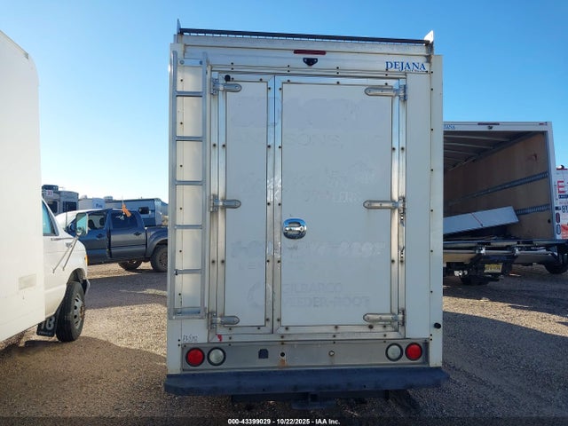 GMC l96 - flexible fuel engine, iron 2018 1GD07RFG9J1235170 Image 15