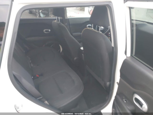 Продаж на аукціоні авто 2017 Kia Soul +, vin: KNDJP3A53H7464415, номер лоту: 43399040