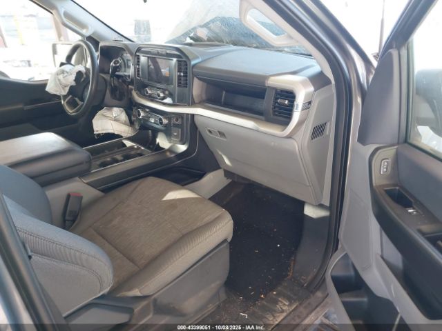 2022 FORD F-150 1FTFW1ED8NFB11281 Photo 4