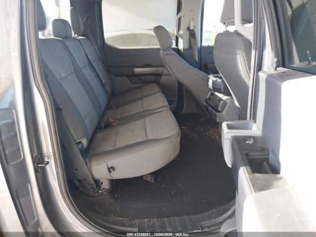 2022 FORD F-150 1FTFW1ED8NFB11281 Photo 7