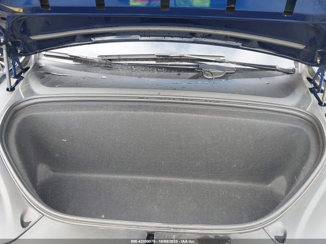 2017 TESLA MODEL X 5YJXCAE27HF079573 Photo 9