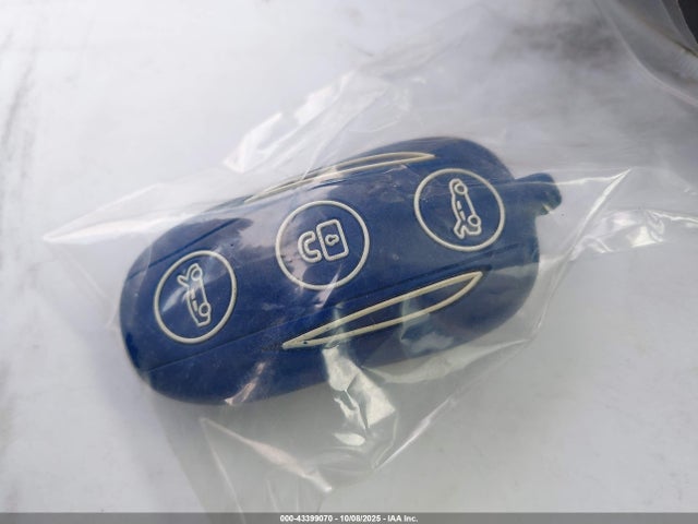 2017 TESLA MODEL X 5YJXCAE27HF079573 Photo 10