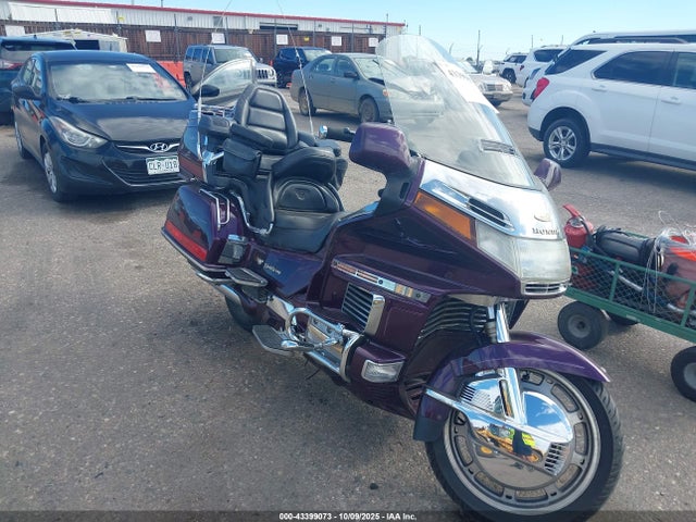 1995 HONDA GL1500 1HFSC2237SA702984