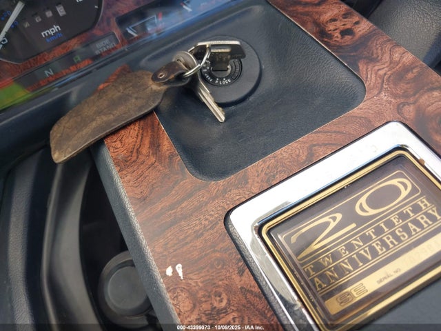 1995 HONDA GL1500 1HFSC2237SA702984 Photo 10