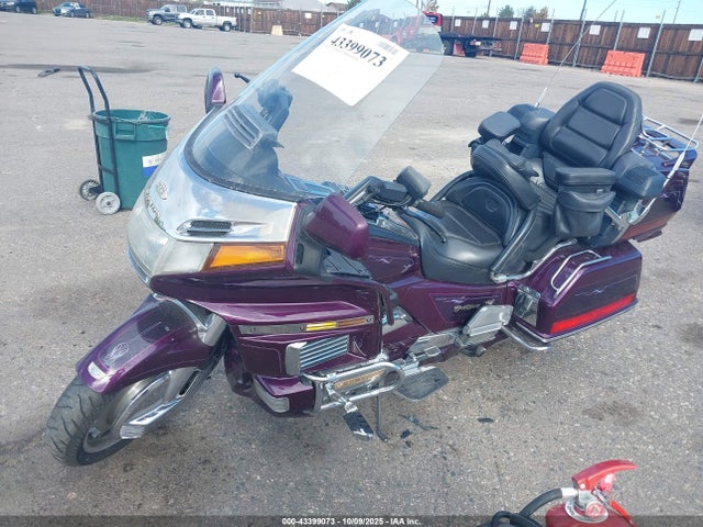 1995 HONDA GL1500 1HFSC2237SA702984 Photo 1