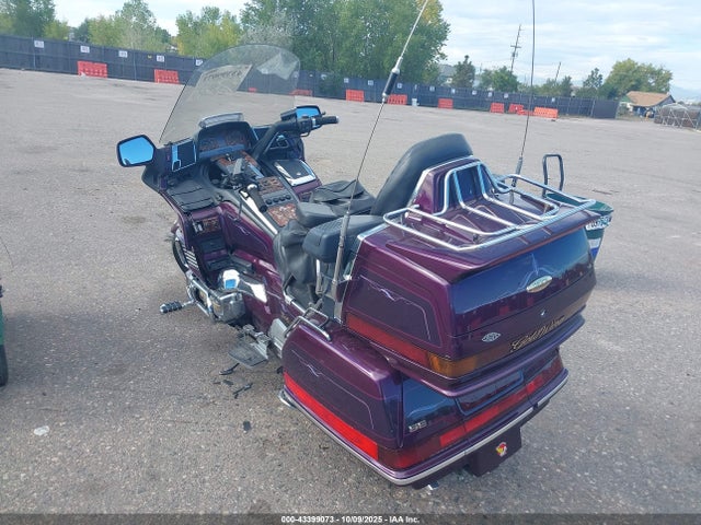 1995 HONDA GL1500 1HFSC2237SA702984 Photo 2