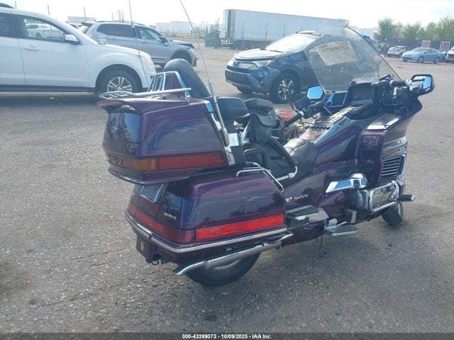 1995 HONDA GL1500 1HFSC2237SA702984 Photo 3