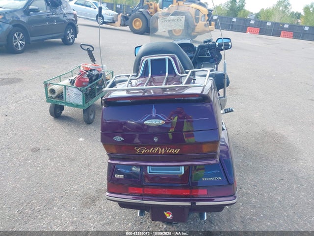 1995 HONDA GL1500 1HFSC2237SA702984 Photo 5