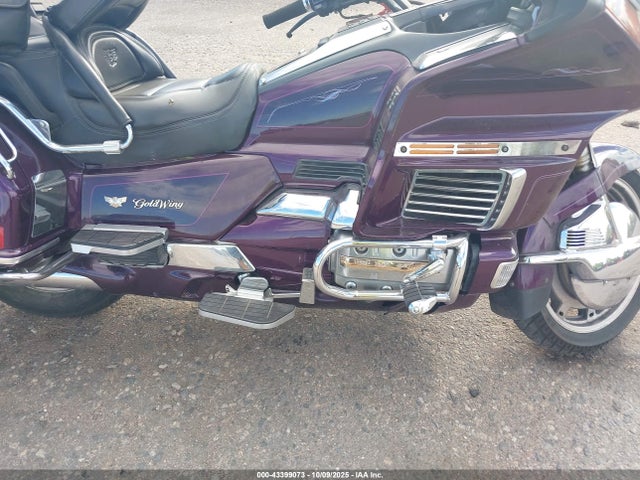 1995 HONDA GL1500 1HFSC2237SA702984 Photo 7