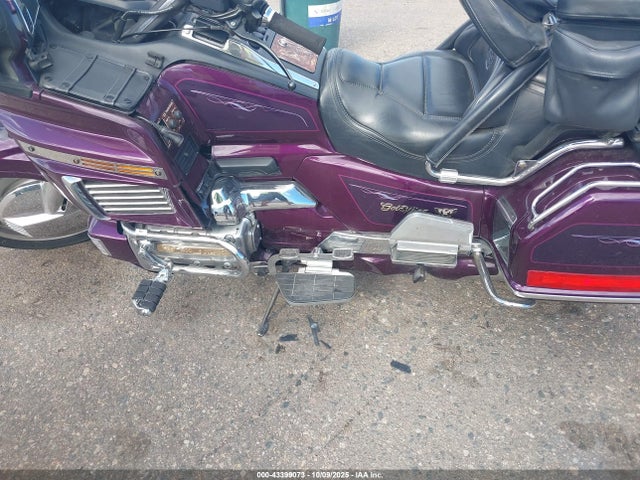 1995 HONDA GL1500 1HFSC2237SA702984 Photo 8