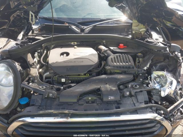 2017 MINI CLUBMAN WMWLU1C50H2C41622 Photo 9