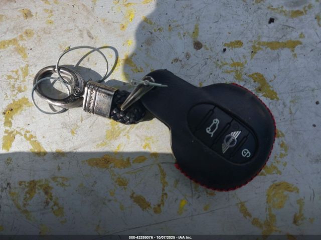 2017 MINI CLUBMAN WMWLU1C50H2C41622 Photo 10