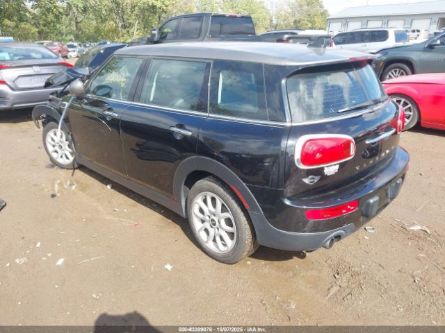 2017 MINI CLUBMAN WMWLU1C50H2C41622 Photo 2