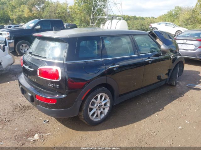 2017 MINI CLUBMAN WMWLU1C50H2C41622 Photo 3