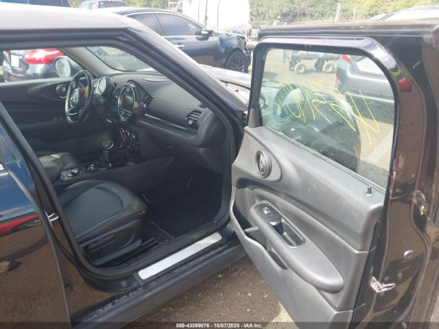 2017 MINI CLUBMAN WMWLU1C50H2C41622 Photo 4