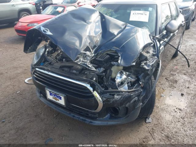 2017 MINI CLUBMAN WMWLU1C50H2C41622 Photo 5