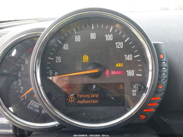 2017 MINI CLUBMAN WMWLU1C50H2C41622 Photo 6